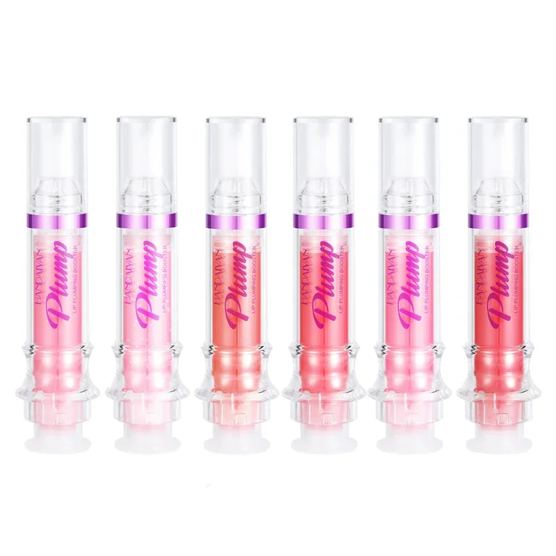 Velvet Plumping Lip Tint – Long Lasting Glow
