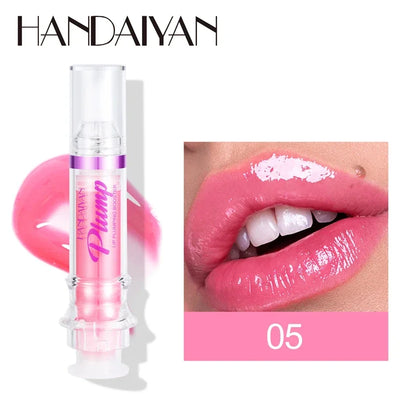 Velvet Plumping Lip Tint – Long Lasting Glow
