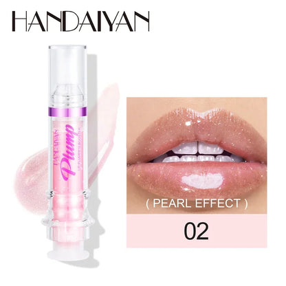 Velvet Plumping Lip Tint – Long Lasting Glow