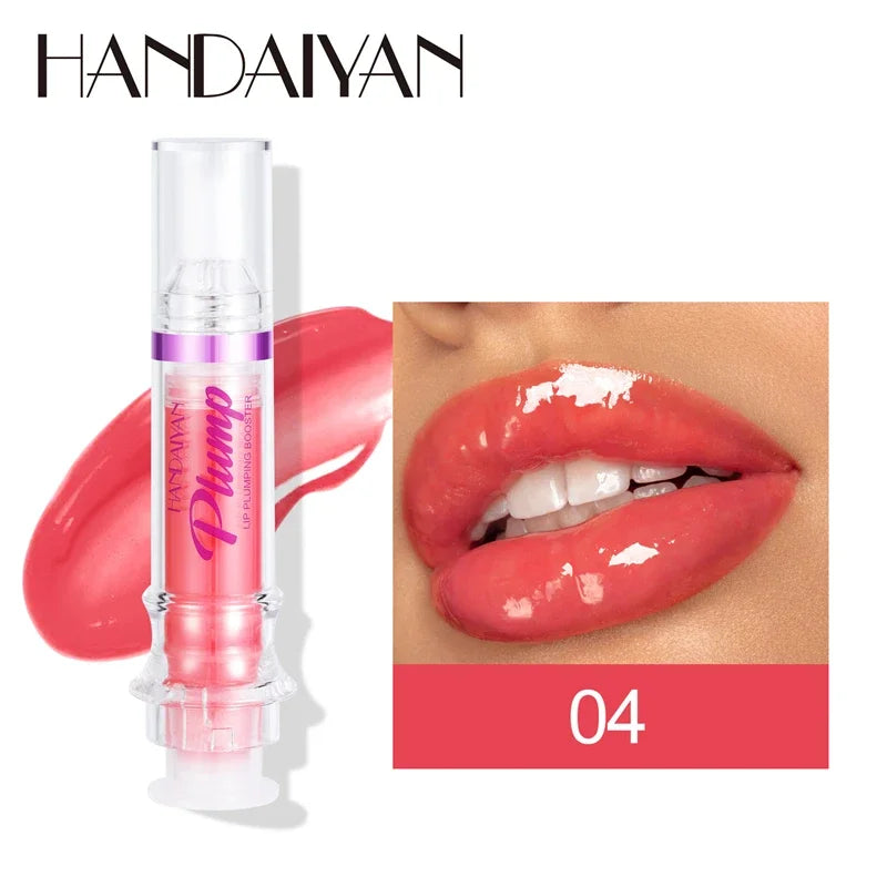 Velvet Plumping Lip Tint – Long Lasting Glow