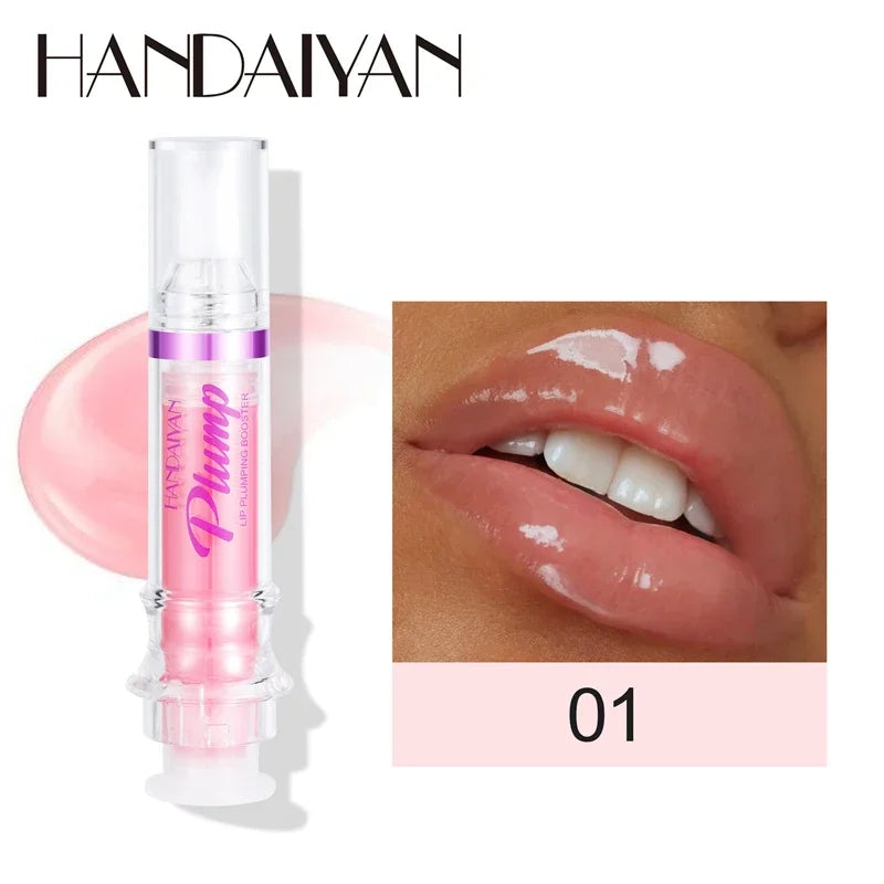 Velvet Plumping Lip Tint – Long Lasting Glow